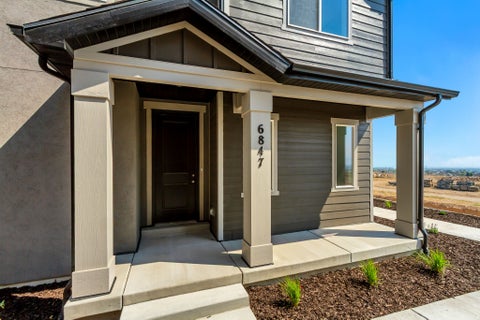 Tiny photo for 6847 S MOUNT BERRY RD #439, West Jordan, UT 84081 (MLS # 2173134)