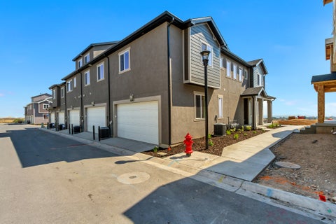 Tiny photo for 6847 S MOUNT BERRY RD #439, West Jordan, UT 84081 (MLS # 2173134)