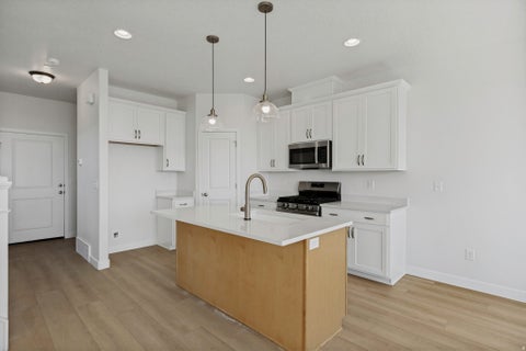 Tiny photo for 6847 S MOUNT BERRY RD #439, West Jordan, UT 84081 (MLS # 2173134)