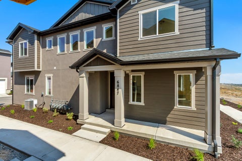 Tiny photo for 6847 S MOUNT BERRY RD #439, West Jordan, UT 84081 (MLS # 2173134)