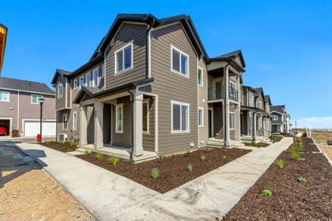 Tiny photo for 6847 S MOUNT BERRY RD #439, West Jordan, UT 84081 (MLS # 2173134)
