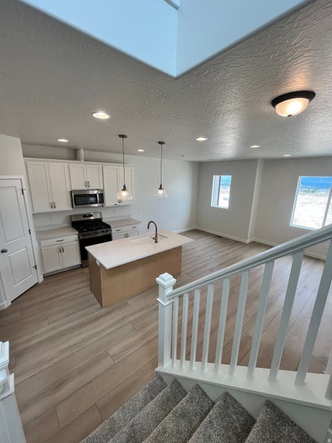 Tiny photo for 6847 S MOUNT BERRY RD #439, West Jordan, UT 84081 (MLS # 2173134)
