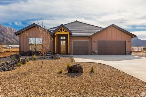 Homes For Sale - Residential<br/> Cedar City, UT 84720