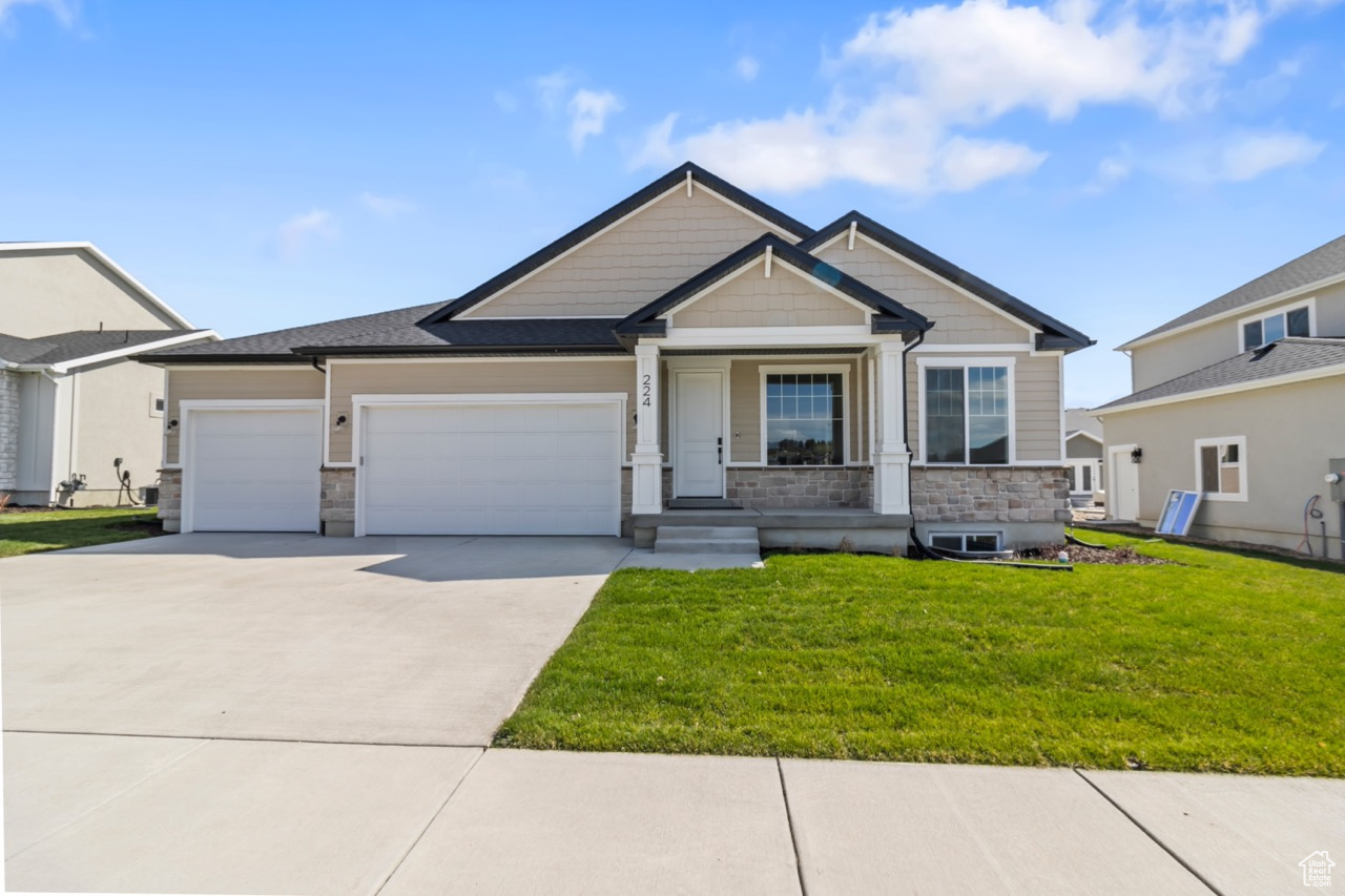 224 E 610, Providence, Utah image 1