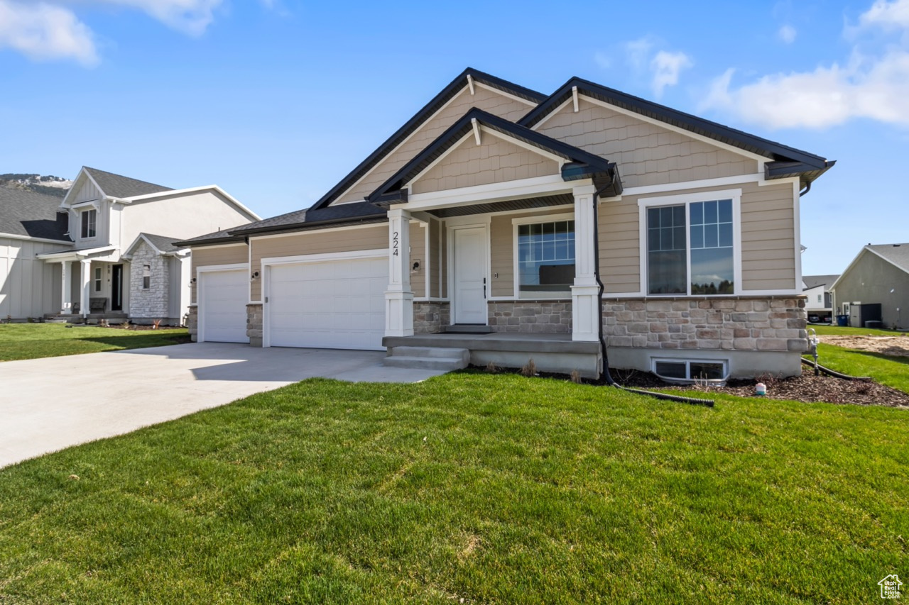 224 E 610, Providence, Utah image 2