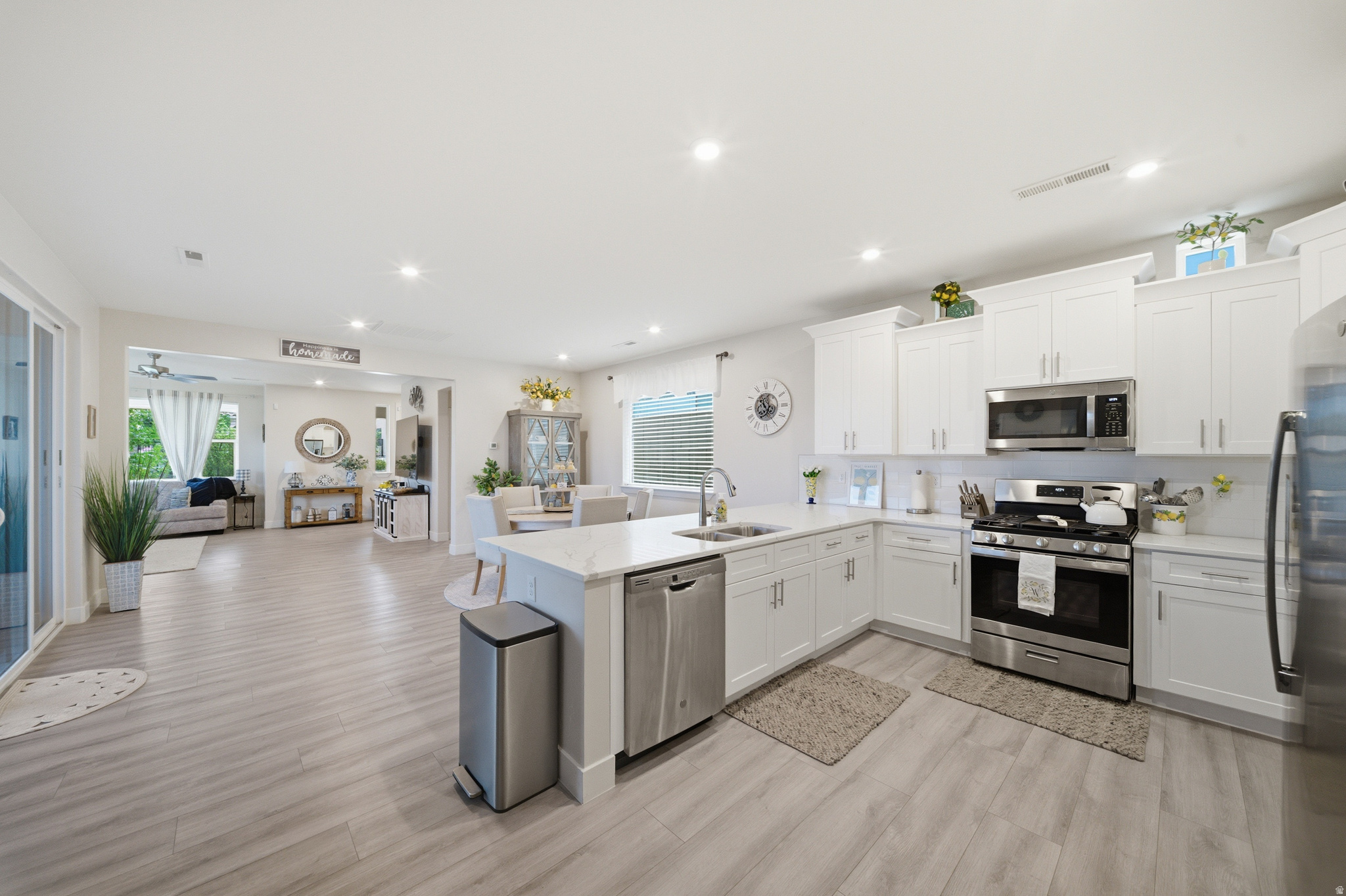 AUBURN HILLS PH 1 - Residential