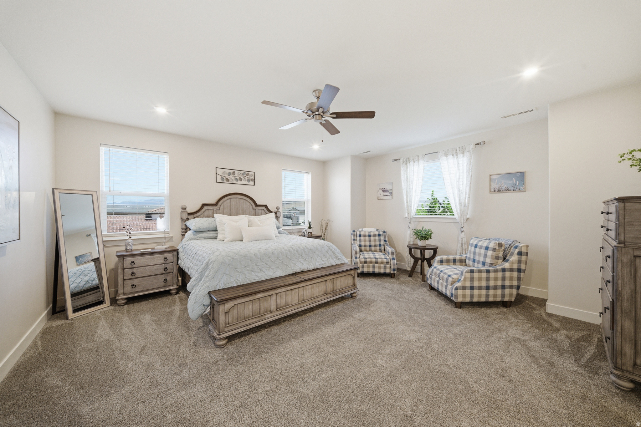 AUBURN HILLS PH 1 - Residential