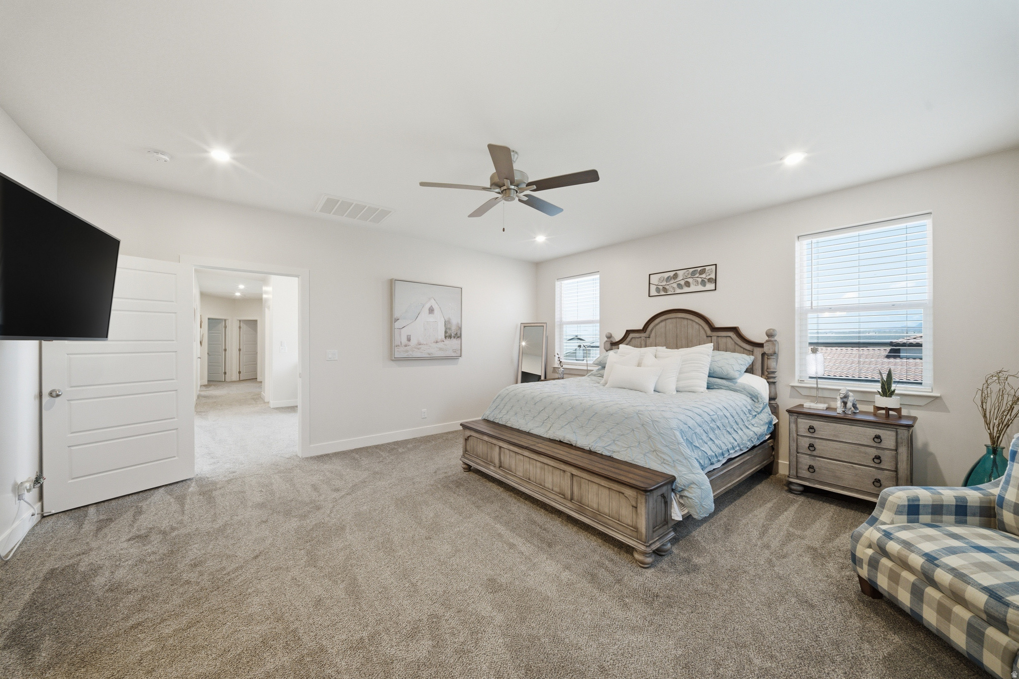 AUBURN HILLS PH 1 - Residential
