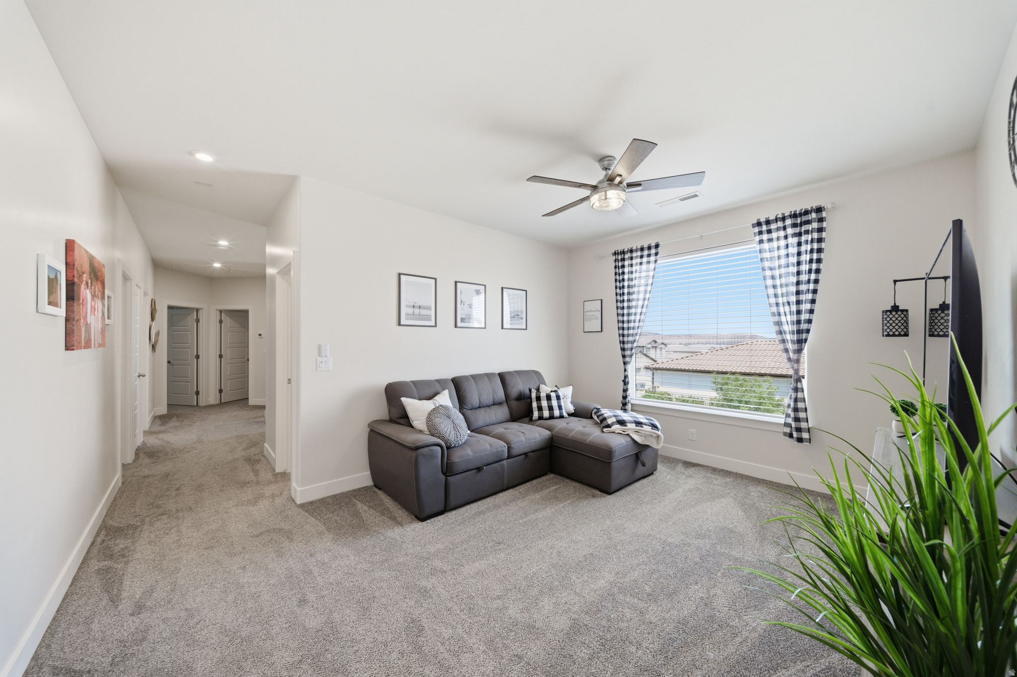 AUBURN HILLS PH 1 - Residential