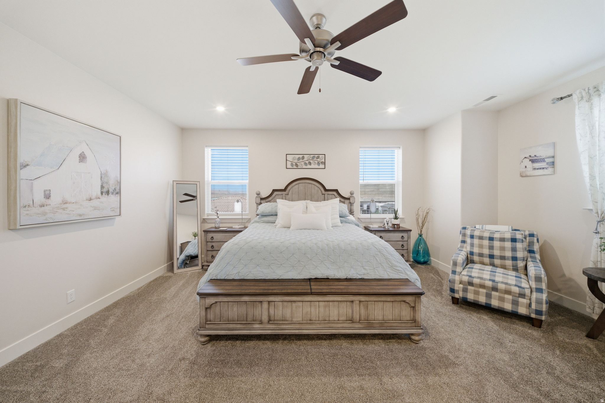 AUBURN HILLS PH 1 - Residential