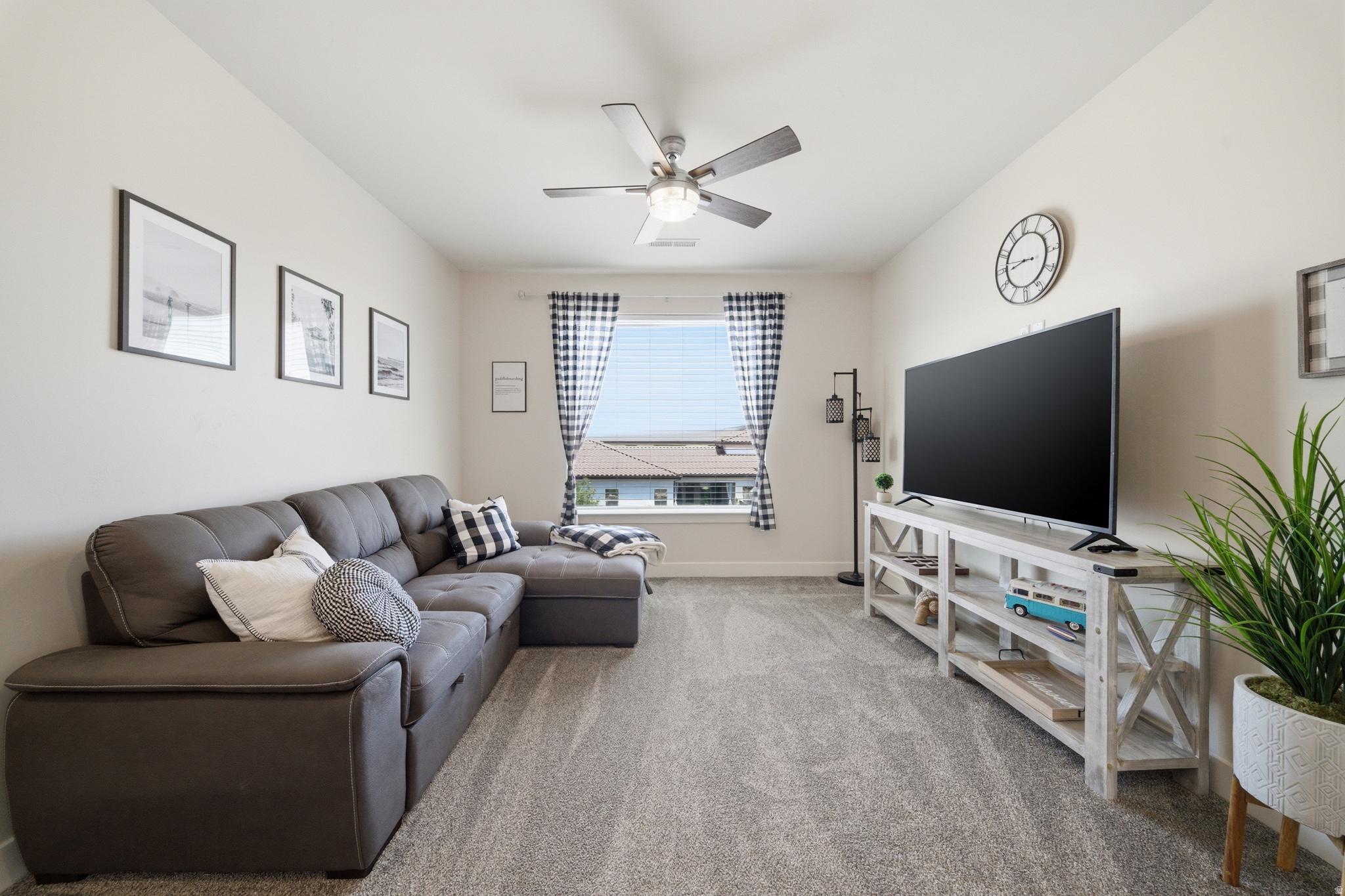 AUBURN HILLS PH 1 - Residential