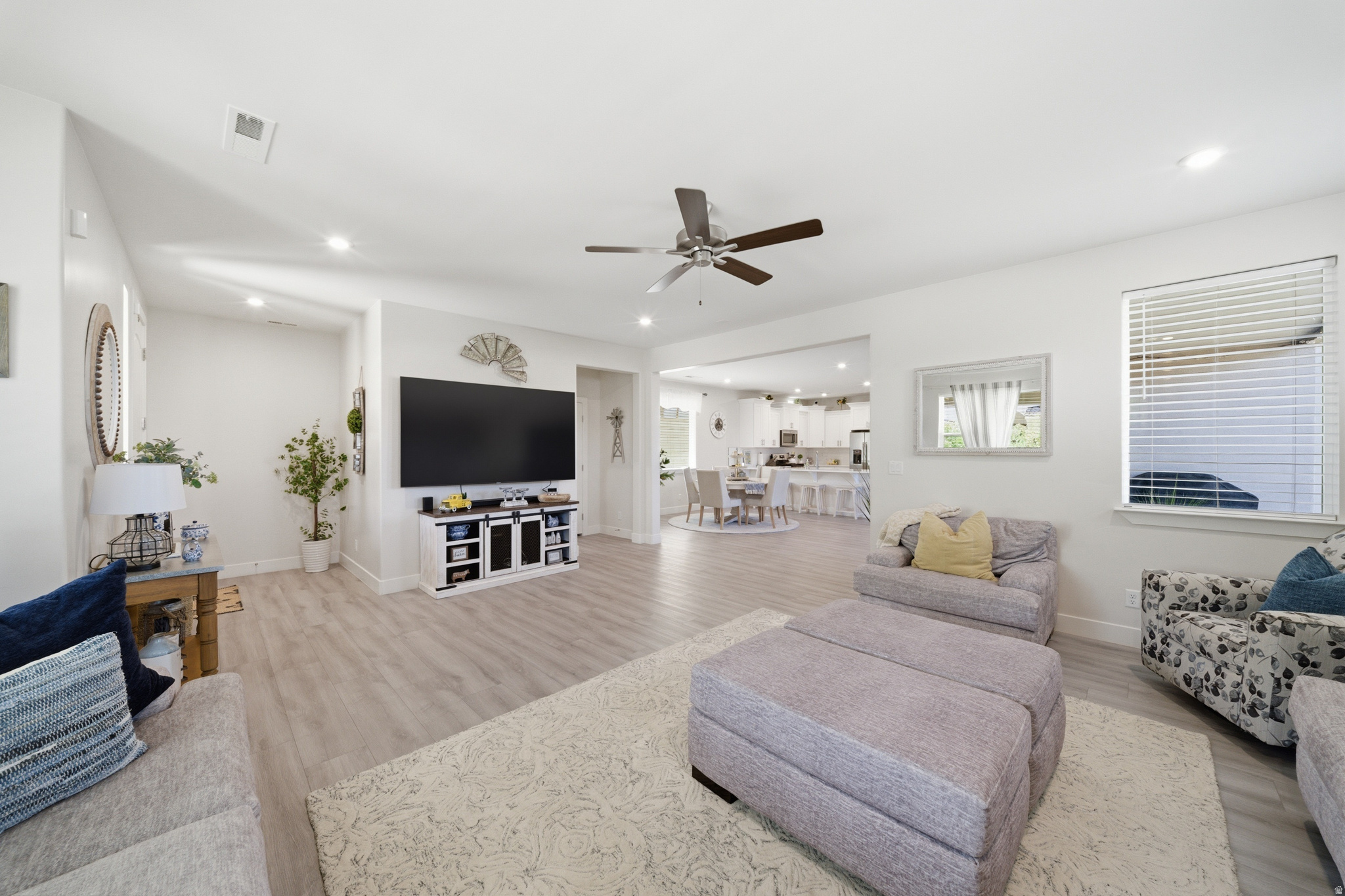 AUBURN HILLS PH 1 - Residential