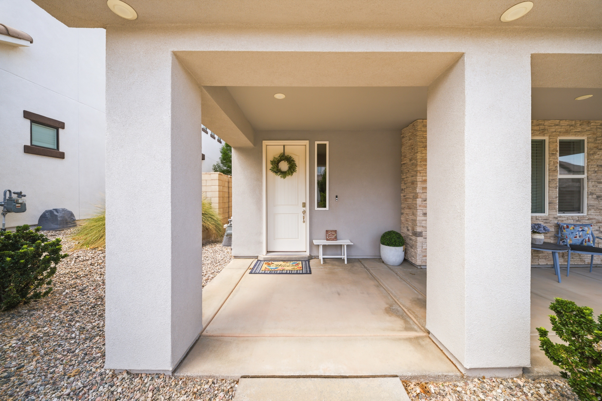 AUBURN HILLS PH 1 - Residential