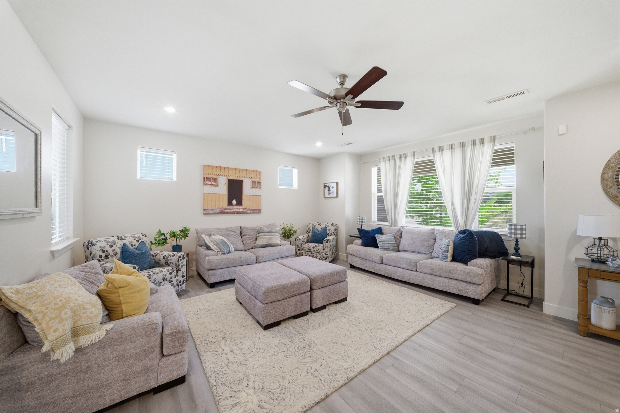 AUBURN HILLS PH 1 - Residential