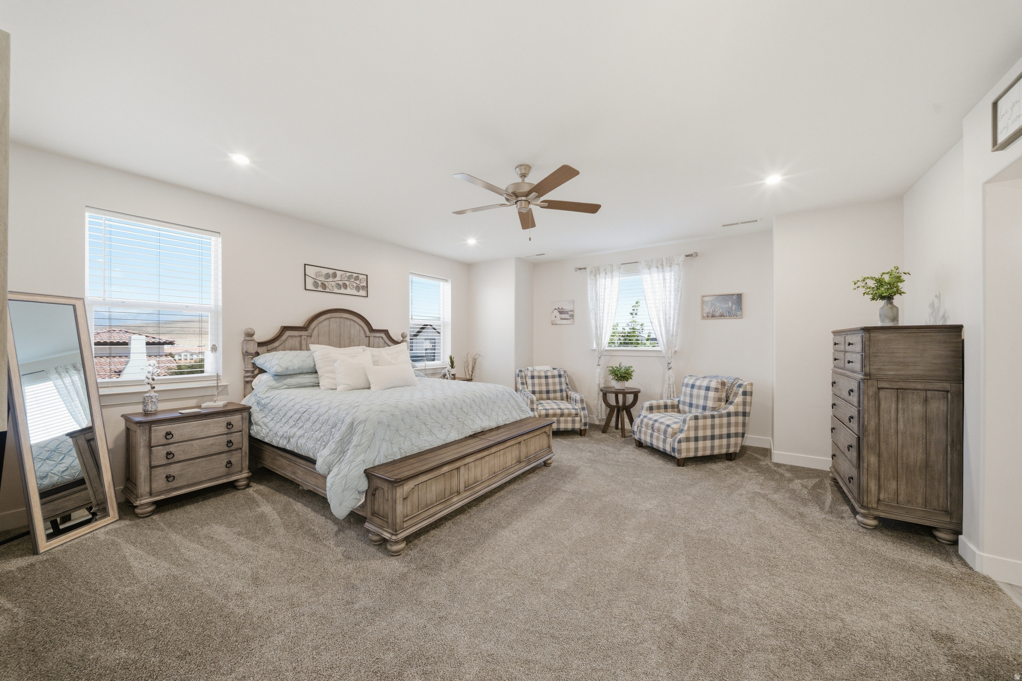 AUBURN HILLS PH 1 - Residential