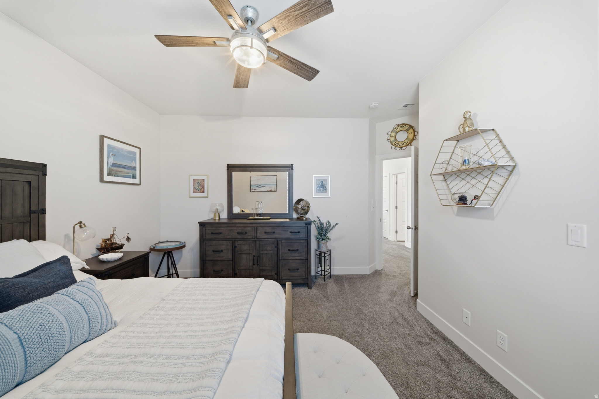 AUBURN HILLS PH 1 - Residential