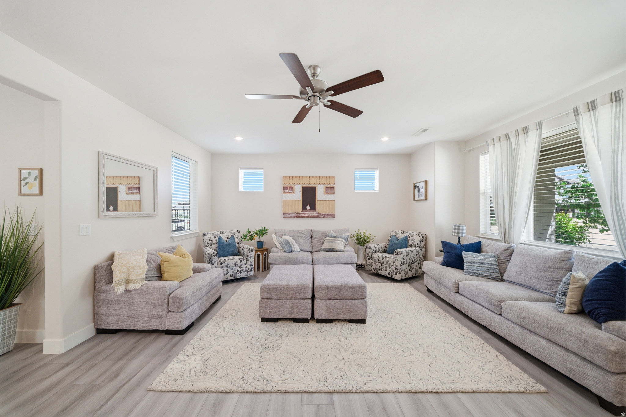 AUBURN HILLS PH 1 - Residential