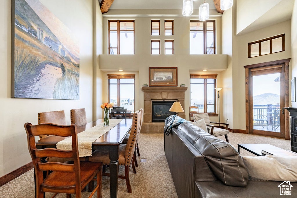 Photo of 3558 N ESCALA CT #444, Park City, UT 84098 (MLS # 2188696)