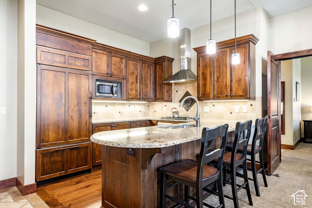 Photo of 3558 N ESCALA CT #444, Park City, UT 84098 (MLS # 2188696)