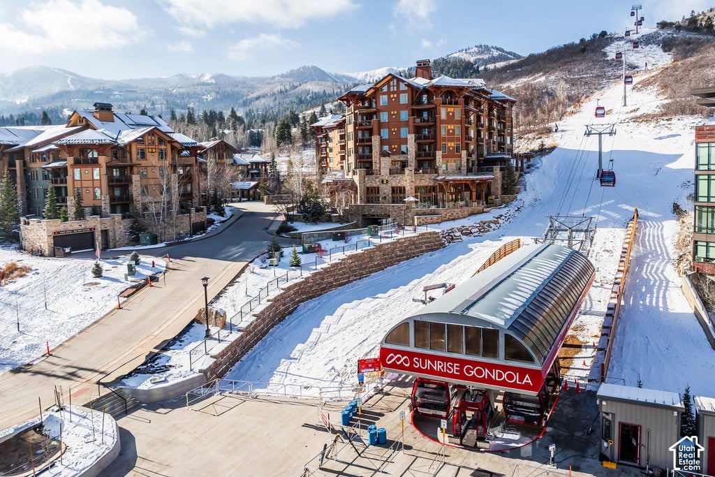 Photo of 3558 N ESCALA CT #444, Park City, UT 84098 (MLS # 2188696)