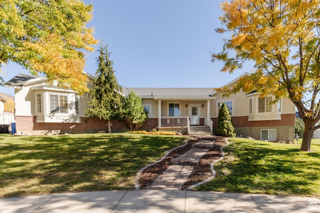 Photo of 890 E 450 S, Smithfield, UT 84335 (MLS # 2119601)