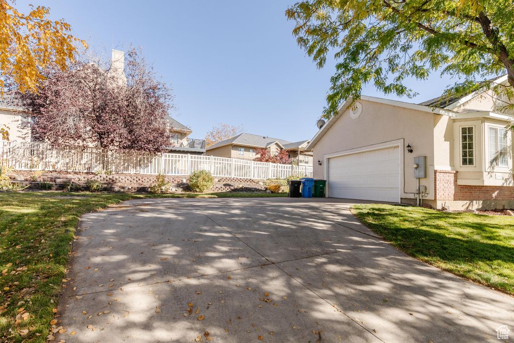 Photo of 890 E 450 S, Smithfield, UT 84335 (MLS # 2119601)