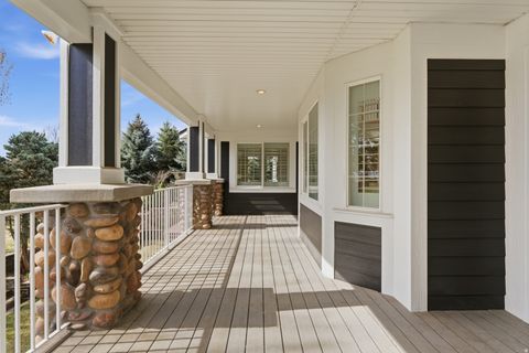 Tiny photo for 1232 N DUTCH FIELDS PKWY, Midway, UT 84049 (MLS # 2146788)