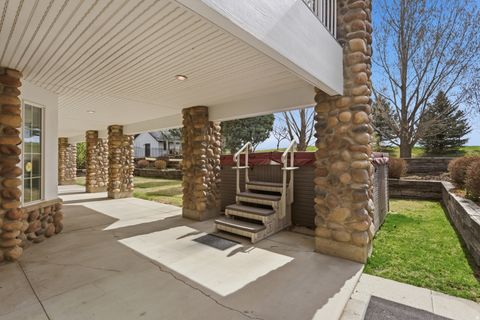 Tiny photo for 1232 N DUTCH FIELDS PKWY, Midway, UT 84049 (MLS # 2146788)