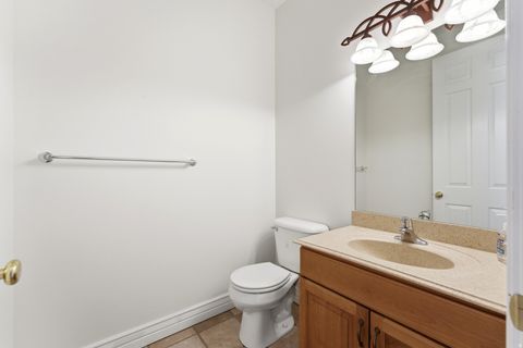 Tiny photo for 1232 N DUTCH FIELDS PKWY, Midway, UT 84049 (MLS # 2146788)