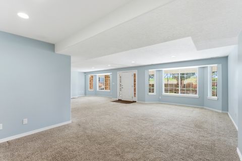 Tiny photo for 1232 N DUTCH FIELDS PKWY, Midway, UT 84049 (MLS # 2146788)