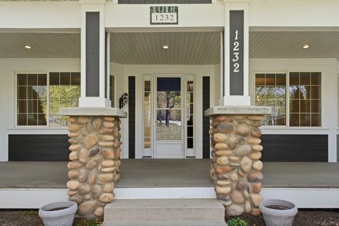 Tiny photo for 1232 N DUTCH FIELDS PKWY, Midway, UT 84049 (MLS # 2146788)