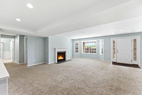 Tiny photo for 1232 N DUTCH FIELDS PKWY, Midway, UT 84049 (MLS # 2146788)