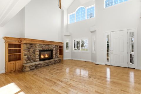 Tiny photo for 1232 N DUTCH FIELDS PKWY, Midway, UT 84049 (MLS # 2146788)