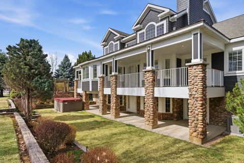 Tiny photo for 1232 N DUTCH FIELDS PKWY, Midway, UT 84049 (MLS # 2146788)