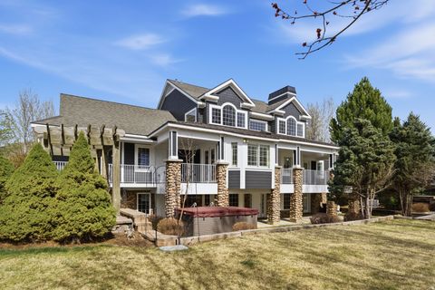 Tiny photo for 1232 N DUTCH FIELDS PKWY, Midway, UT 84049 (MLS # 2146788)