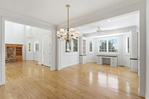 Tiny photo for 1232 N DUTCH FIELDS PKWY, Midway, UT 84049 (MLS # 2146788)