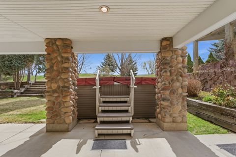 Tiny photo for 1232 N DUTCH FIELDS PKWY, Midway, UT 84049 (MLS # 2146788)