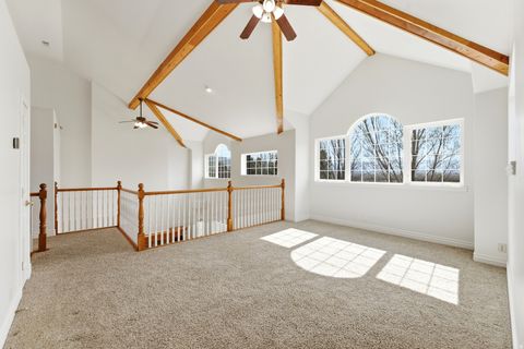 Tiny photo for 1232 N DUTCH FIELDS PKWY, Midway, UT 84049 (MLS # 2146788)