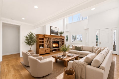 Tiny photo for 1232 N DUTCH FIELDS PKWY, Midway, UT 84049 (MLS # 2146788)