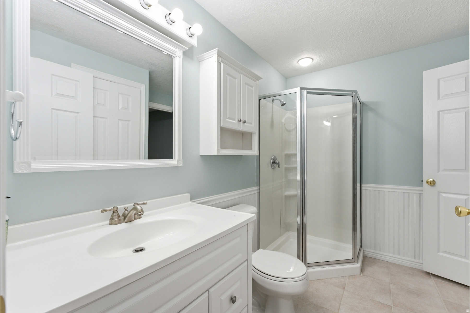 DUTCH FIELDS - Residential