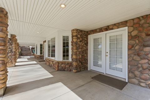 Tiny photo for 1232 N DUTCH FIELDS PKWY, Midway, UT 84049 (MLS # 2146788)