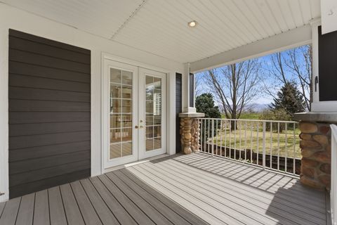 Tiny photo for 1232 N DUTCH FIELDS PKWY, Midway, UT 84049 (MLS # 2146788)