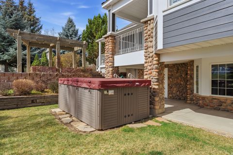 Tiny photo for 1232 N DUTCH FIELDS PKWY, Midway, UT 84049 (MLS # 2146788)