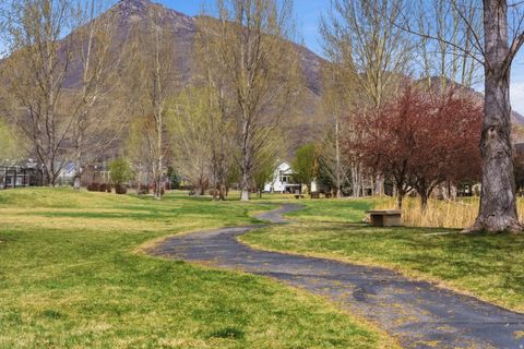 Tiny photo for 1232 N DUTCH FIELDS PKWY, Midway, UT 84049 (MLS # 2146788)