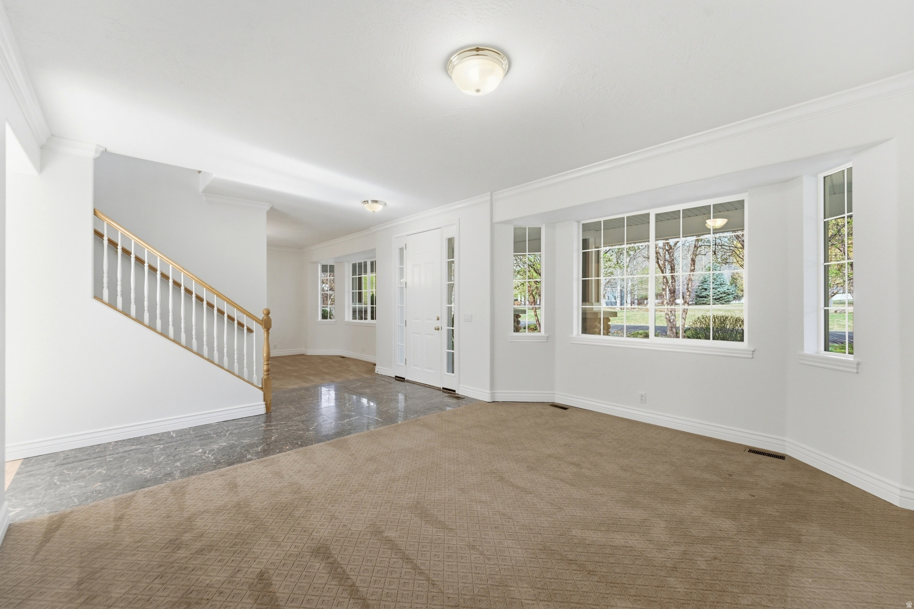 DUTCH FIELDS - Residential