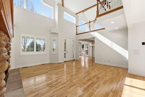 Tiny photo for 1232 N DUTCH FIELDS PKWY, Midway, UT 84049 (MLS # 2146788)