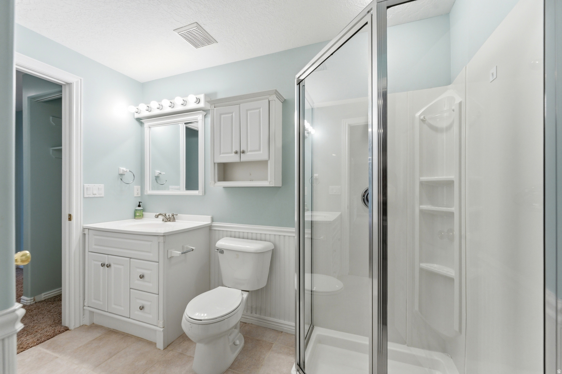 DUTCH FIELDS - Residential