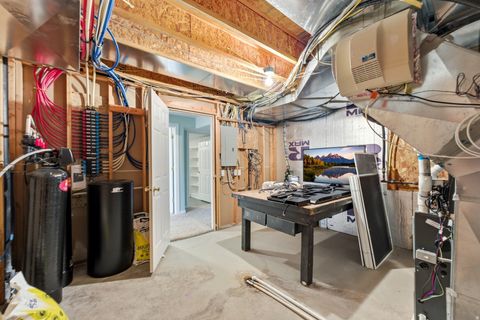 Tiny photo for 1232 N DUTCH FIELDS PKWY, Midway, UT 84049 (MLS # 2146788)