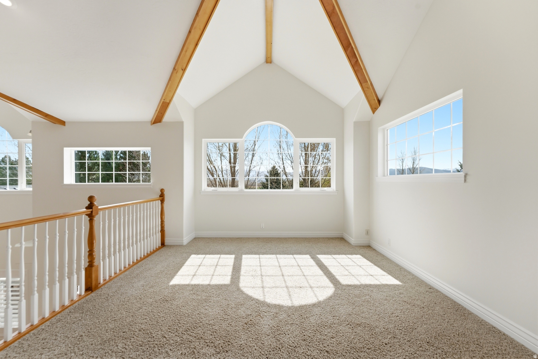 DUTCH FIELDS - Residential