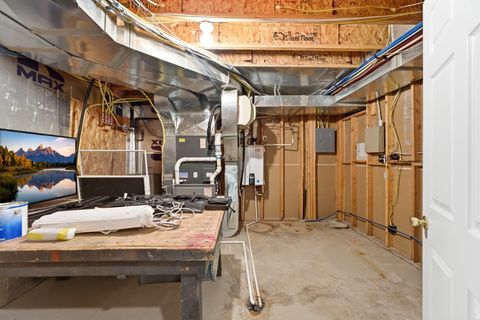 Tiny photo for 1232 N DUTCH FIELDS PKWY, Midway, UT 84049 (MLS # 2146788)